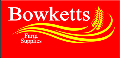 Bowketts Farm Supplies 